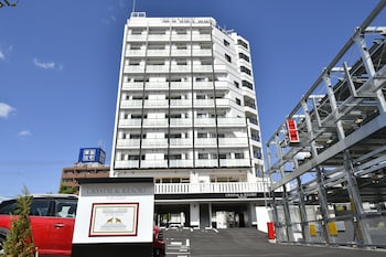 CRYSTAL & RESORT FUKUOKA