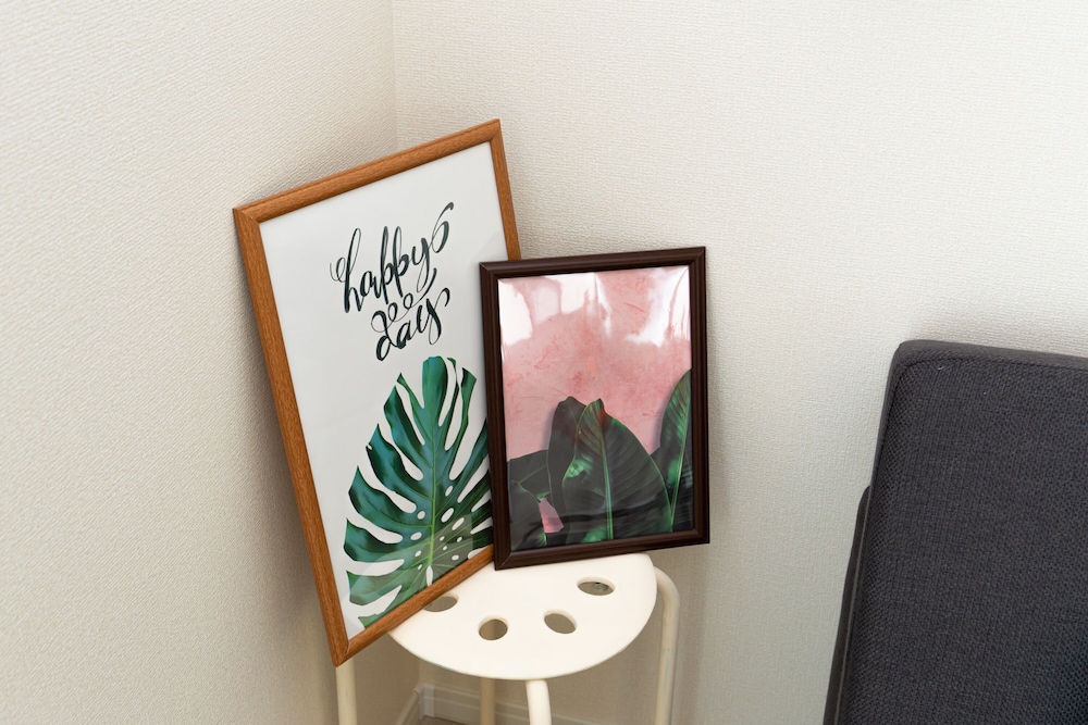 内装1 | 足跡 内装1 | 足跡