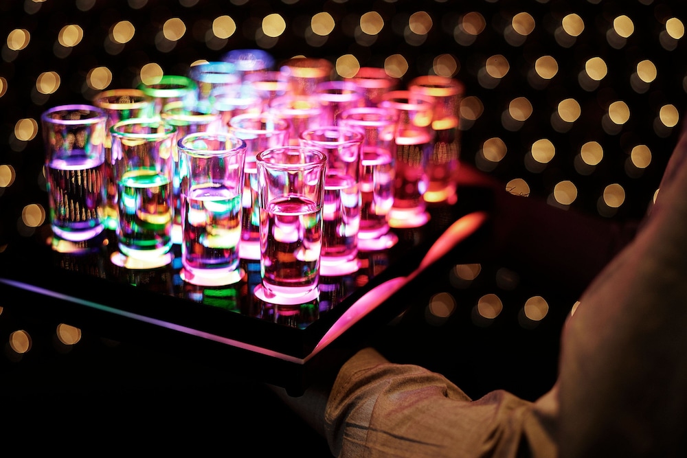 レストラン1 | W大阪