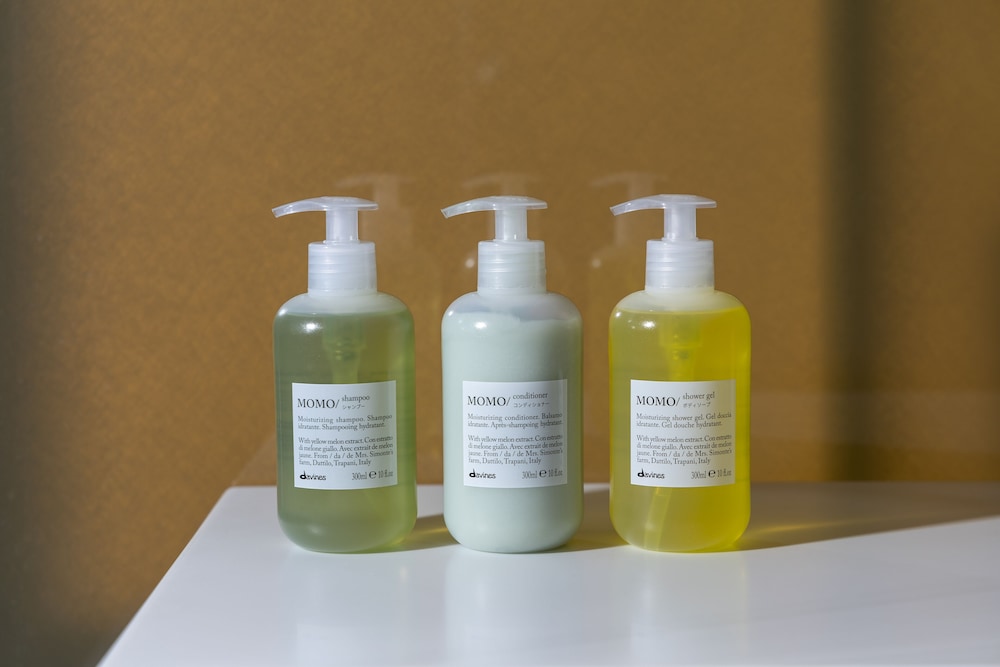 ルーム キングベッド 1 台 禁煙 シティビュー (Corner) バスルーム0 | W大阪