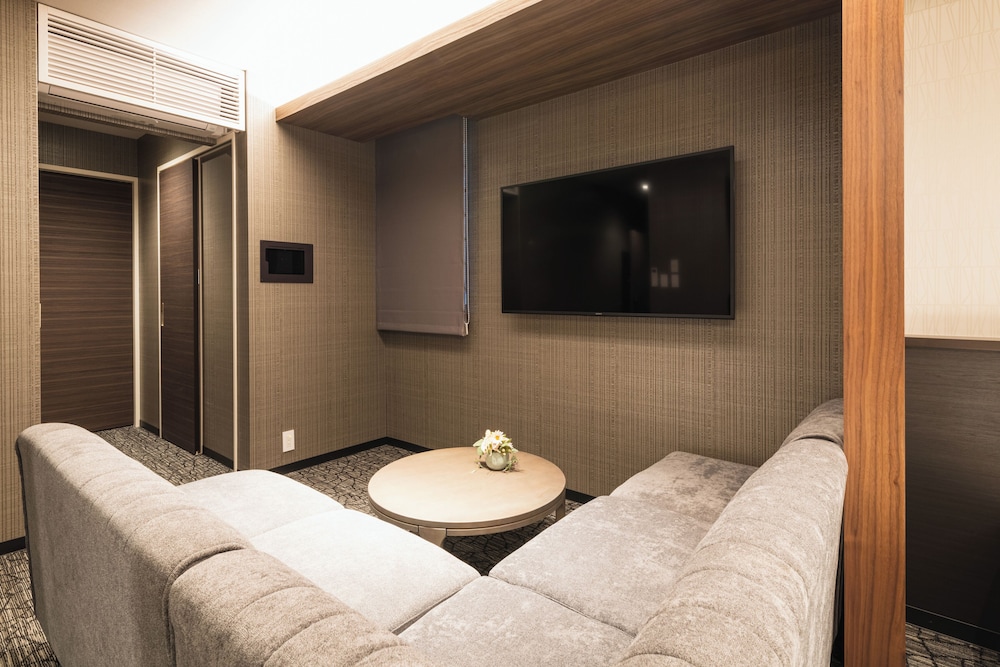 スーペリアC 禁煙 客室1 | グランドベース鹿児島