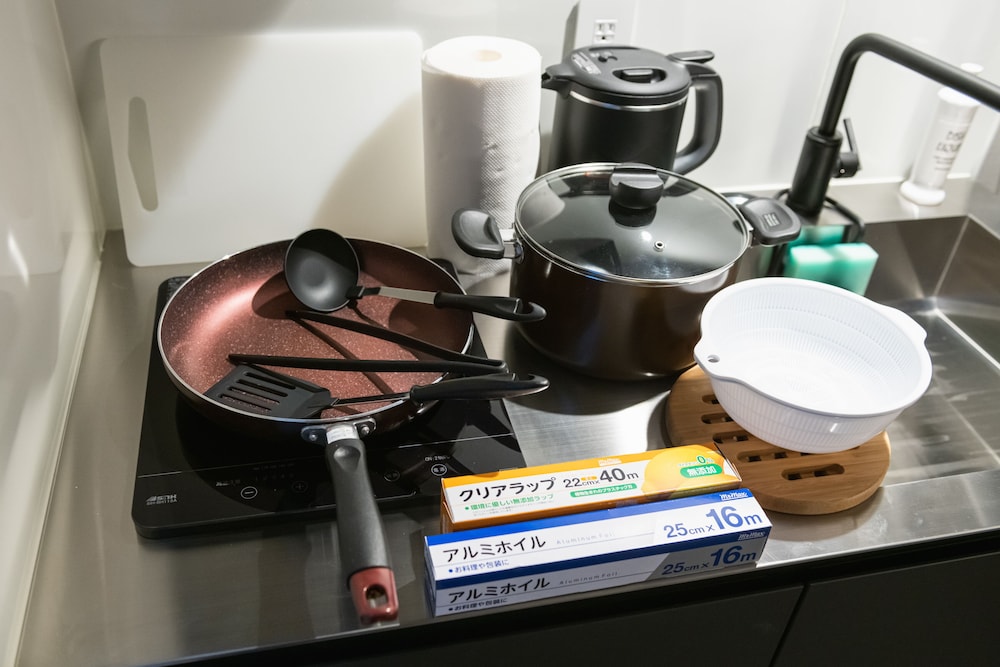 スタンダードA 禁煙 客室の設備とサービス3 | グランドベース鹿児島