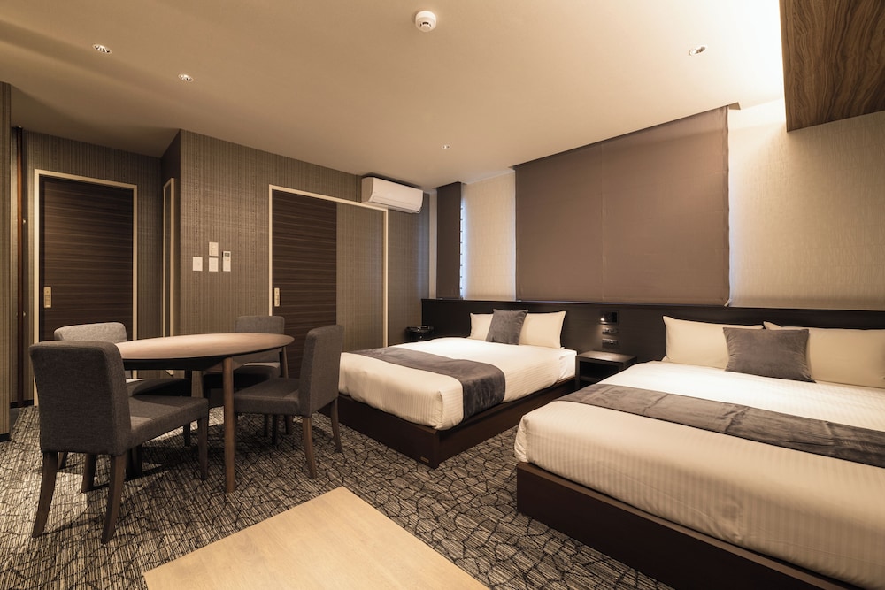 スーペリアB 禁煙 | グランドベース鹿児島