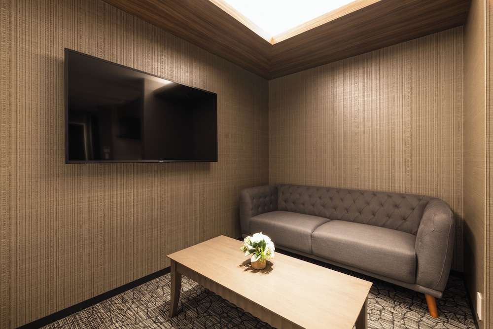 スーペリアB 禁煙 客室1 | グランドベース鹿児島