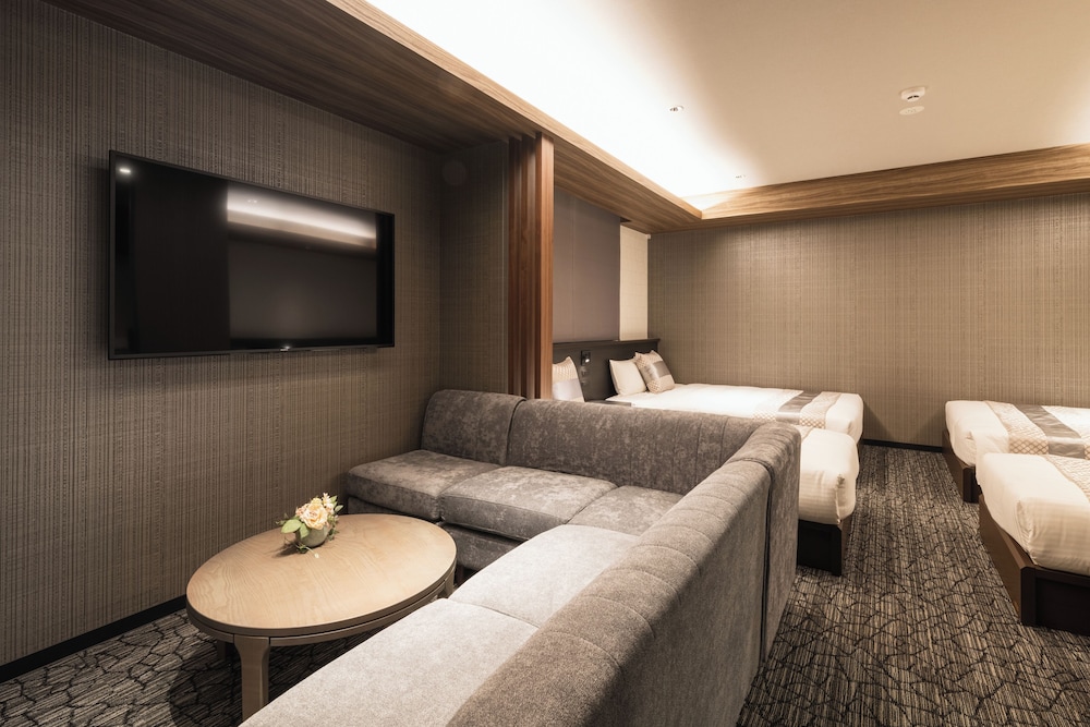 スーペリアC 禁煙 | グランドベース鹿児島