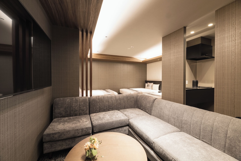 スーペリアC 禁煙 客室4 | グランドベース鹿児島