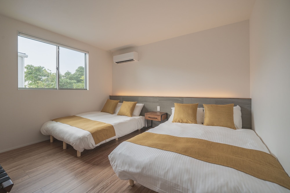 メインイメージ | Shimakaji Villa Onna