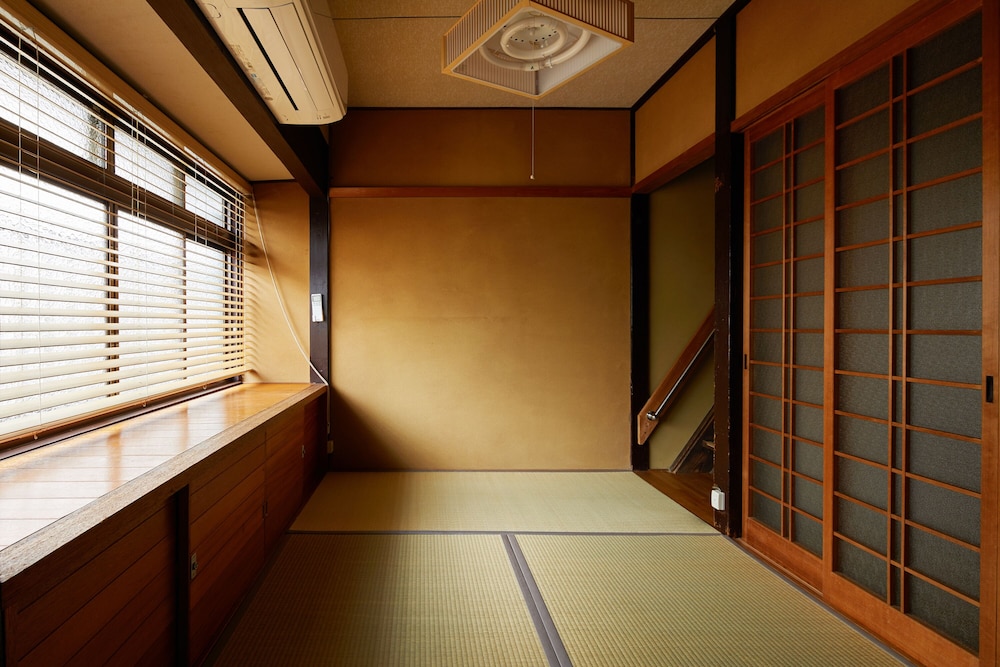 デラックス スイート 客室3 | Kyoto cozy house 1946