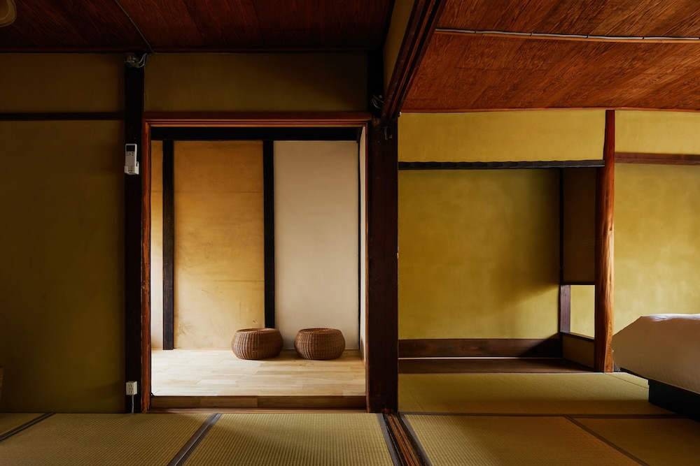 客室1 | Kyoto cozy house 1946 客室1 | Kyoto cozy house 1946