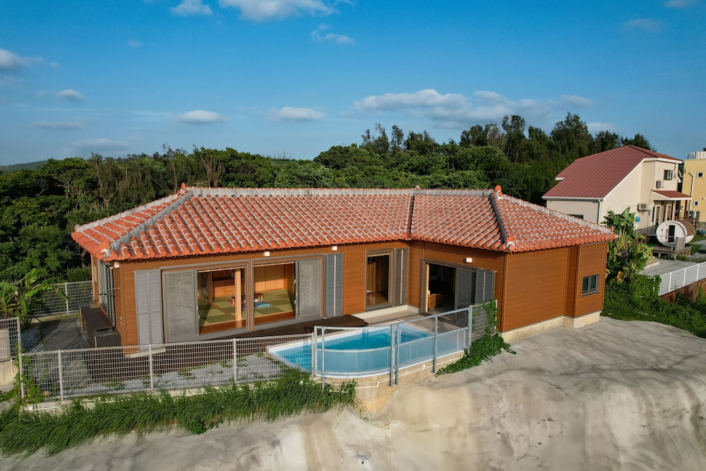 メインイメージ | やまがた 琉球旅籠 恩納望海樓