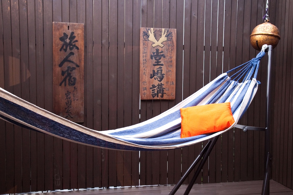 客室1 | やまがた京町旅籠 北山大宮