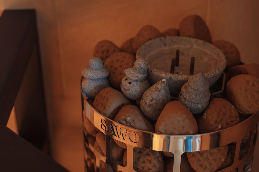 プレミアム プールヴィラ 4 ベッドルーム 禁煙 サウナ バスルーム14 | ヴィラ コンテ