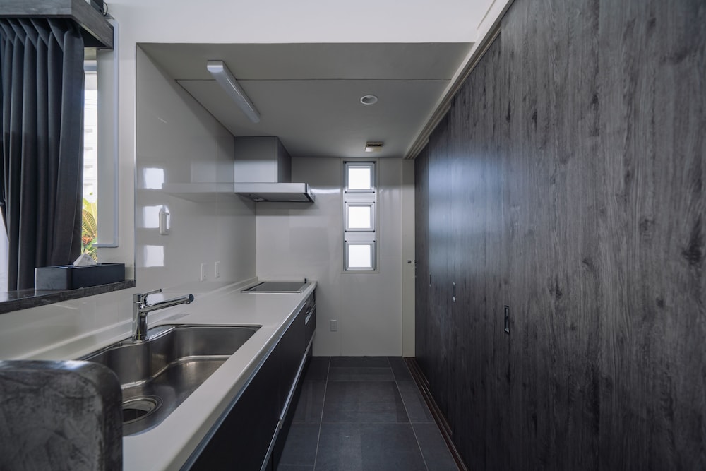 プレミアム プールヴィラ 4 ベッドルーム 禁煙 サウナ 専用キッチン21 | ヴィラ コンテ