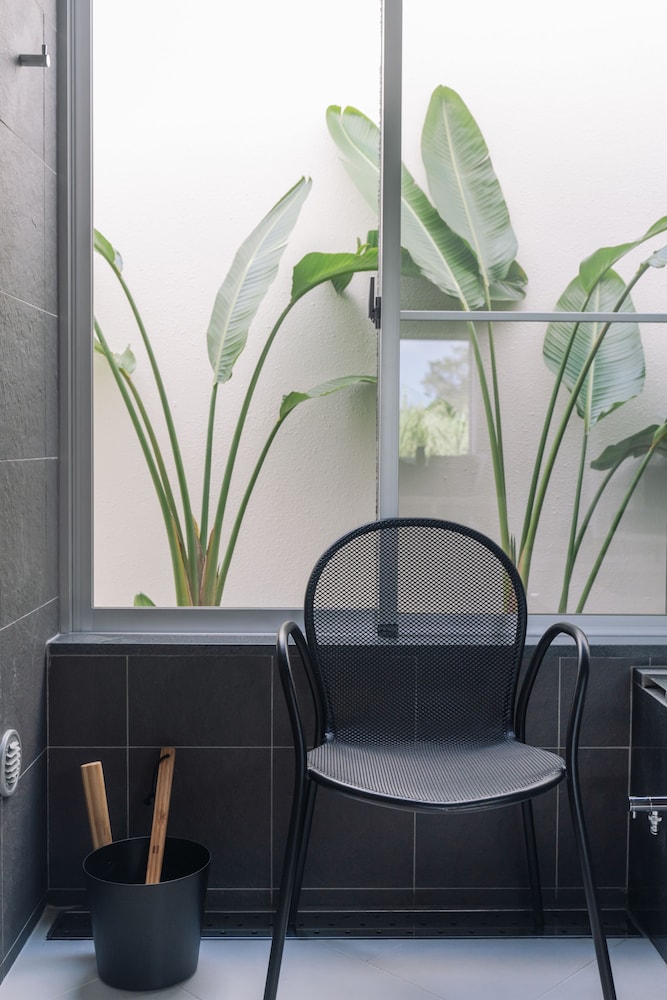 プレミアム プールヴィラ 4 ベッドルーム 禁煙 サウナ バスルーム9 | ヴィラ コンテ