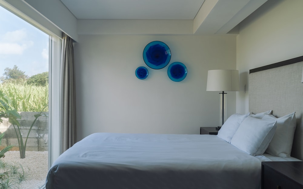 プレミアム プールヴィラ 4 ベッドルーム 禁煙 サウナ 客室9 | ヴィラ コンテ