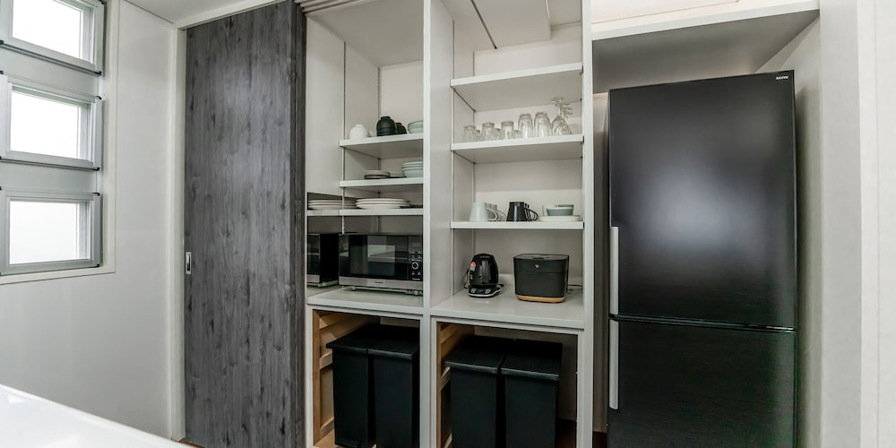 プレミアム プールヴィラ 4 ベッドルーム 禁煙 サウナ 専用キッチン10 | ヴィラ コンテ