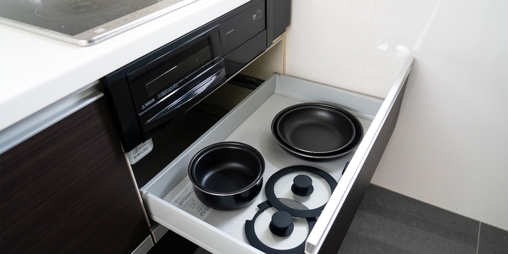 プレミアム プールヴィラ 4 ベッドルーム 禁煙 サウナ 専用キッチン13 | ヴィラ コンテ