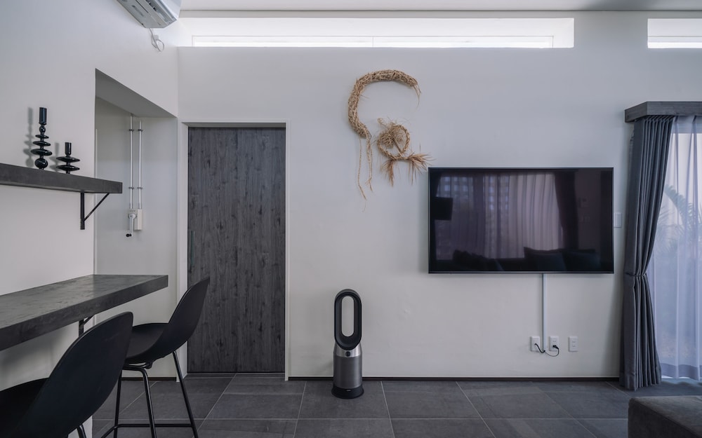 プレミアム プールヴィラ 4 ベッドルーム 禁煙 サウナ 客室15 | ヴィラ コンテ