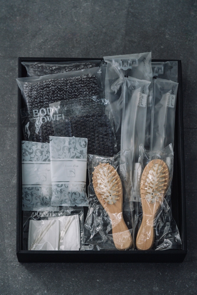 プレミアム プールヴィラ 4 ベッドルーム 禁煙 サウナ バスルーム17 | ヴィラ コンテ