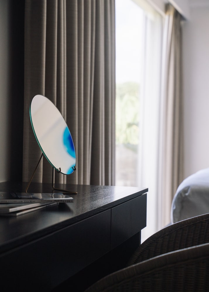 プレミアム プールヴィラ 4 ベッドルーム 禁煙 サウナ 客室11 | ヴィラ コンテ