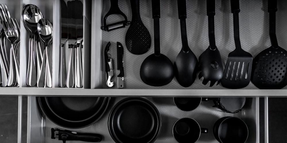 プレミアム プールヴィラ 4 ベッドルーム 禁煙 サウナ 専用キッチン14 | ヴィラ コンテ