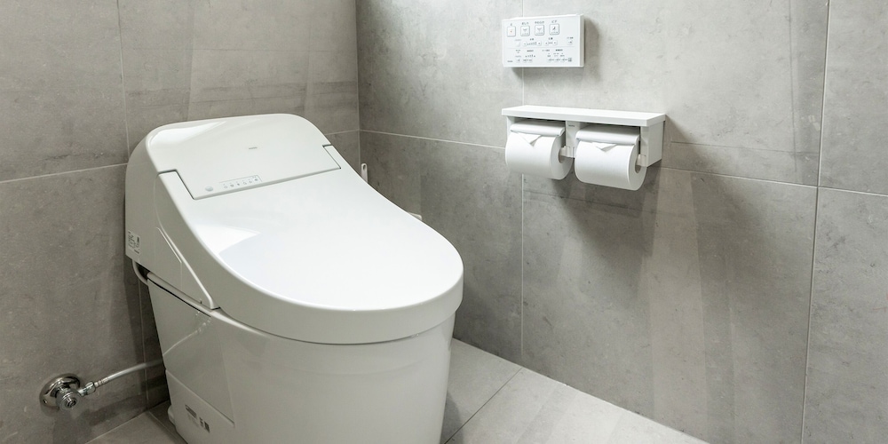 プレミアム プールヴィラ 4 ベッドルーム 禁煙 サウナ バスルーム2 | ヴィラ コンテ