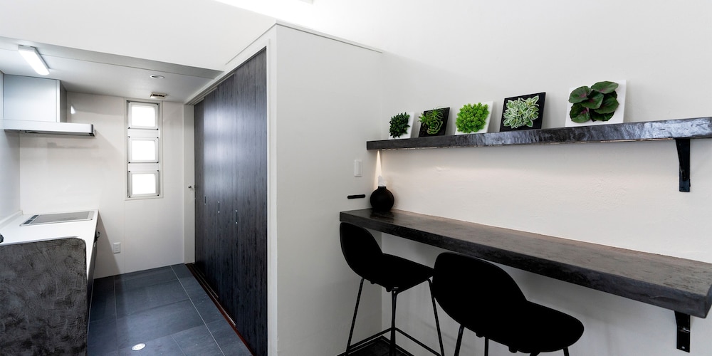 プレミアム プールヴィラ 4 ベッドルーム 禁煙 サウナ 専用キッチン12 | ヴィラ コンテ