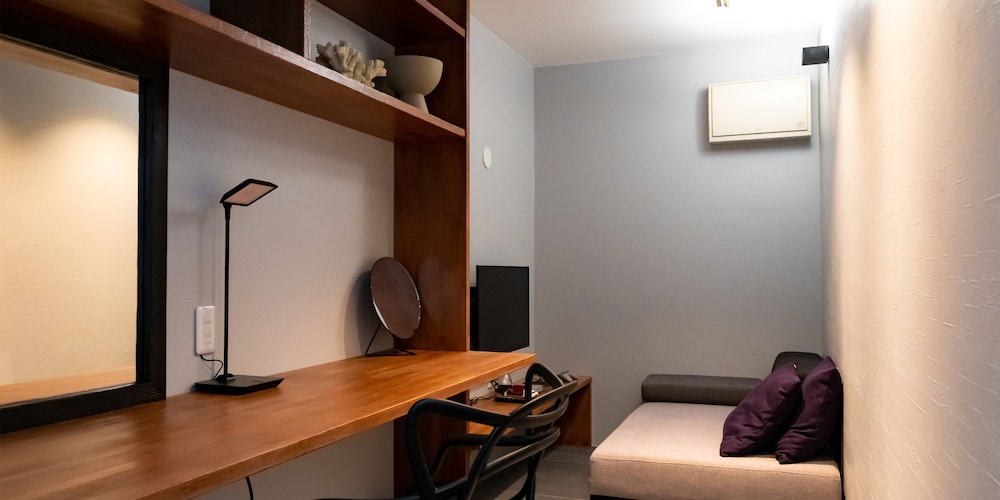 プレミアム プールヴィラ 4 ベッドルーム 禁煙 サウナ 客室3 | ヴィラ コンテ