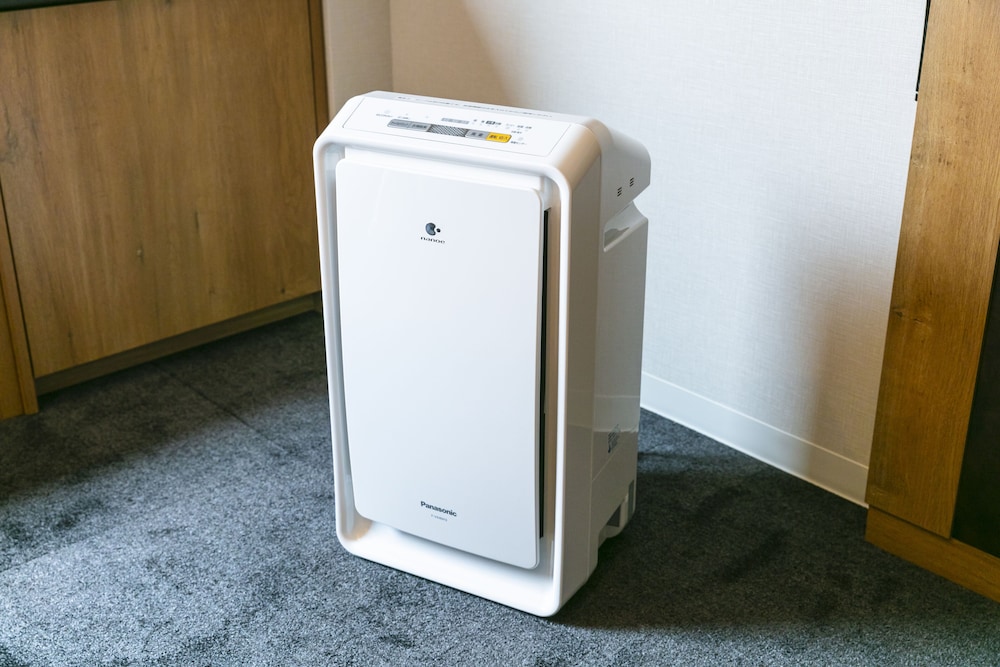 フォルツァ ダブルルーム 禁煙 客室の設備とサービス0 | ホテルフォルツァ大阪なんば道頓堀