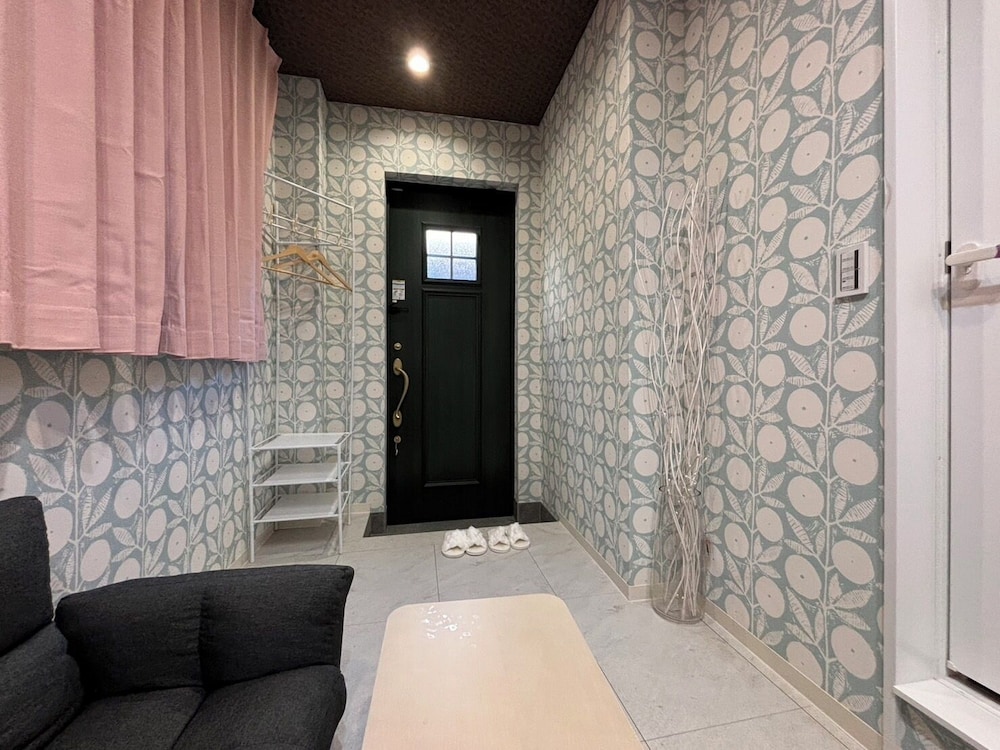 スタンダード ダブルルーム 禁煙 1 階 客室1 | PLATINUM YASAKA