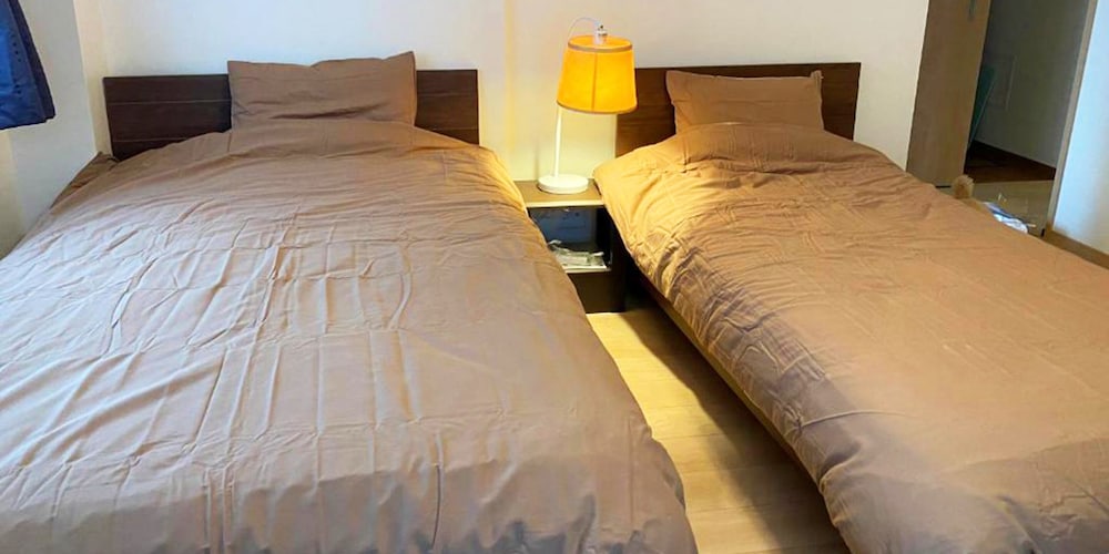 ベーシック ハウス 禁煙 客室2 | PLATINUM YASAKA