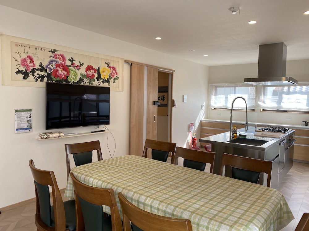 ベーシック ハウス 禁煙 専用簡易キッチン0 | PLATINUM YASAKA