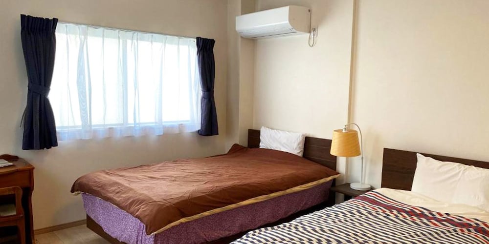 ベーシック ハウス 禁煙 客室6 | PLATINUM YASAKA