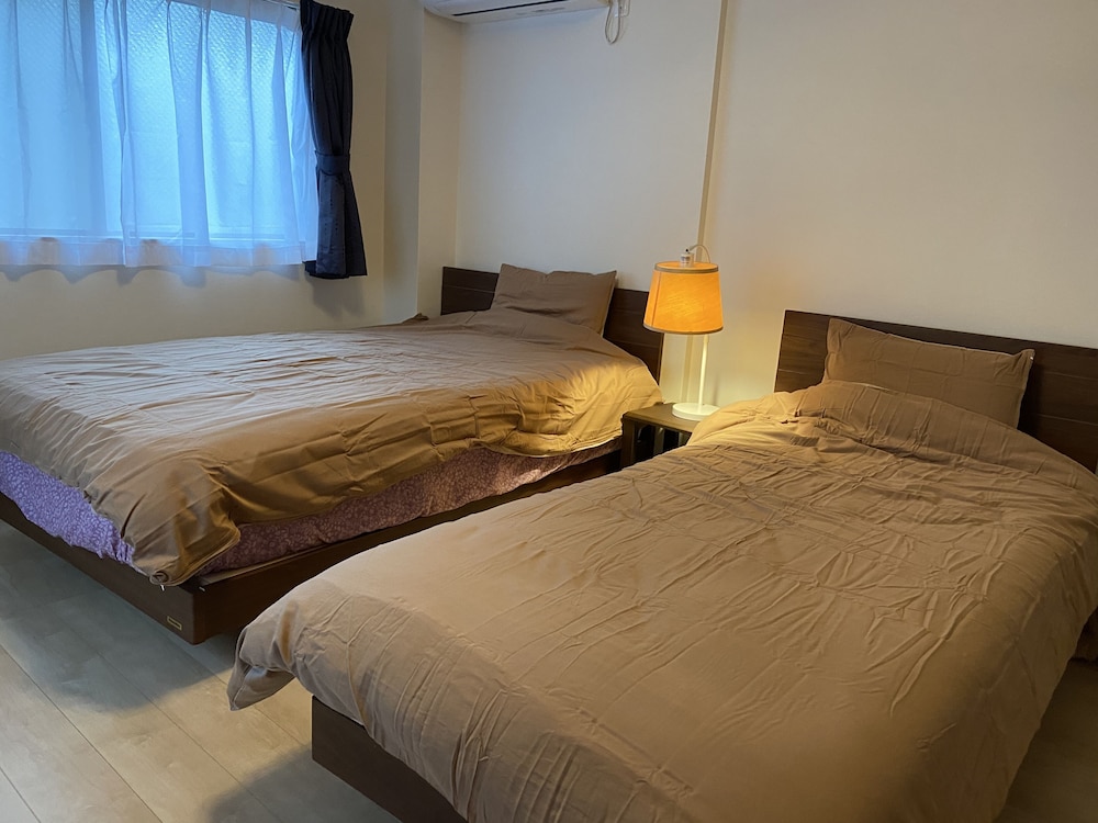 客室1 | PLATINUM YASAKA