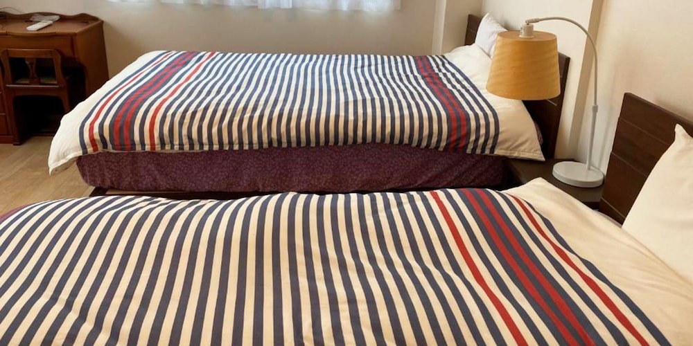 ベーシック ハウス 禁煙 客室4 | PLATINUM YASAKA