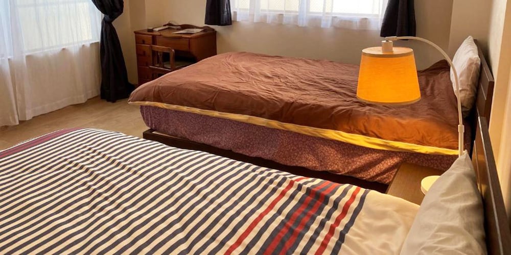 ベーシック ハウス 禁煙 客室5 | PLATINUM YASAKA