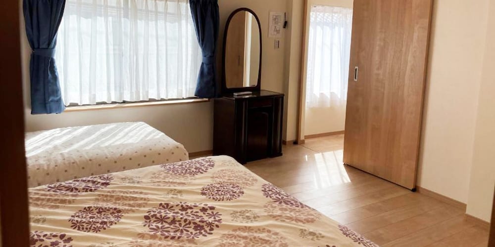 ベーシック ハウス 禁煙 客室7 | PLATINUM YASAKA