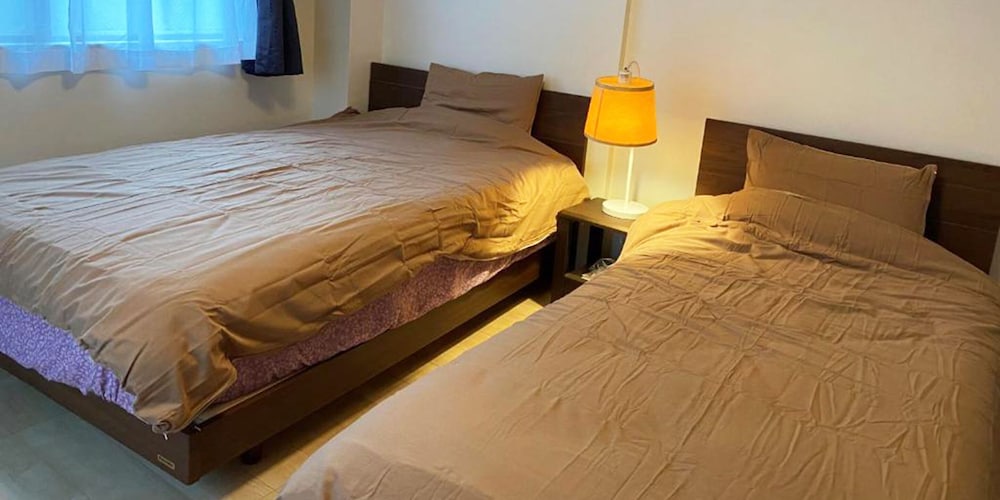 ベーシック ハウス 禁煙 客室3 | PLATINUM YASAKA