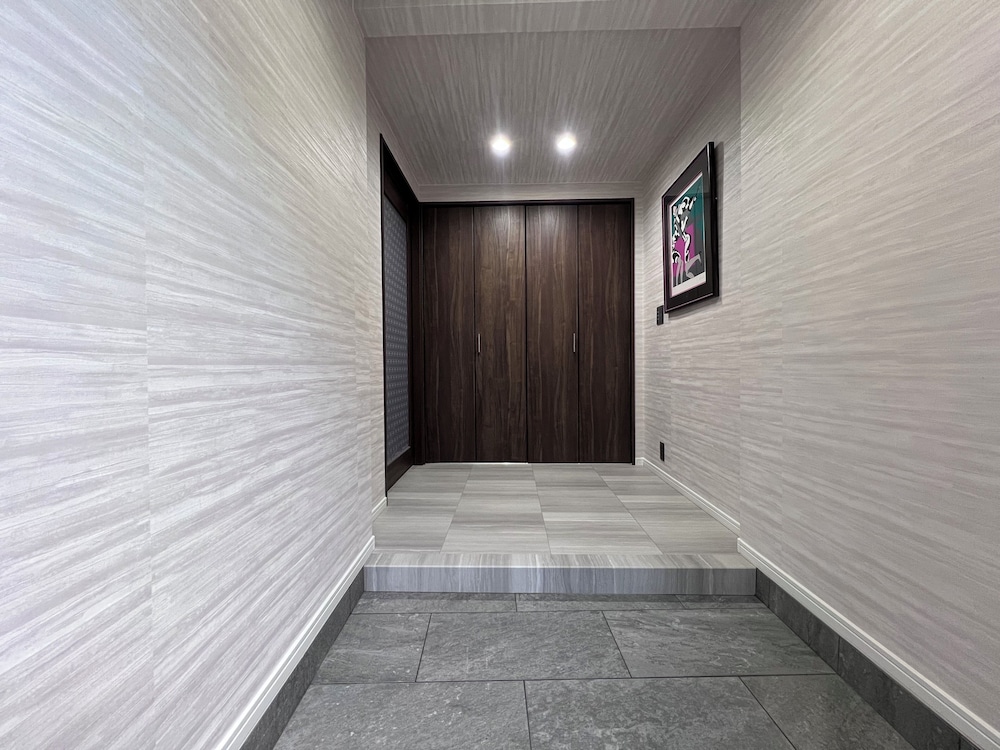 スーパースイート 禁煙 客室6 | PLATINUM KIYOMIZU