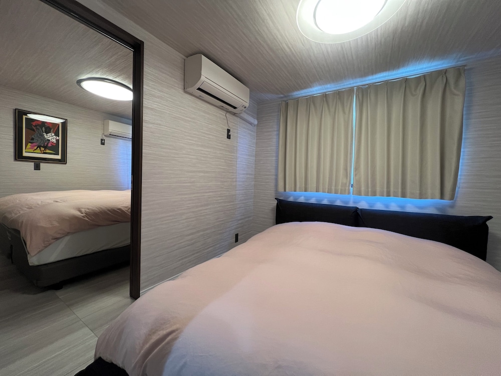 スーパースイート 禁煙 客室3 | PLATINUM KIYOMIZU