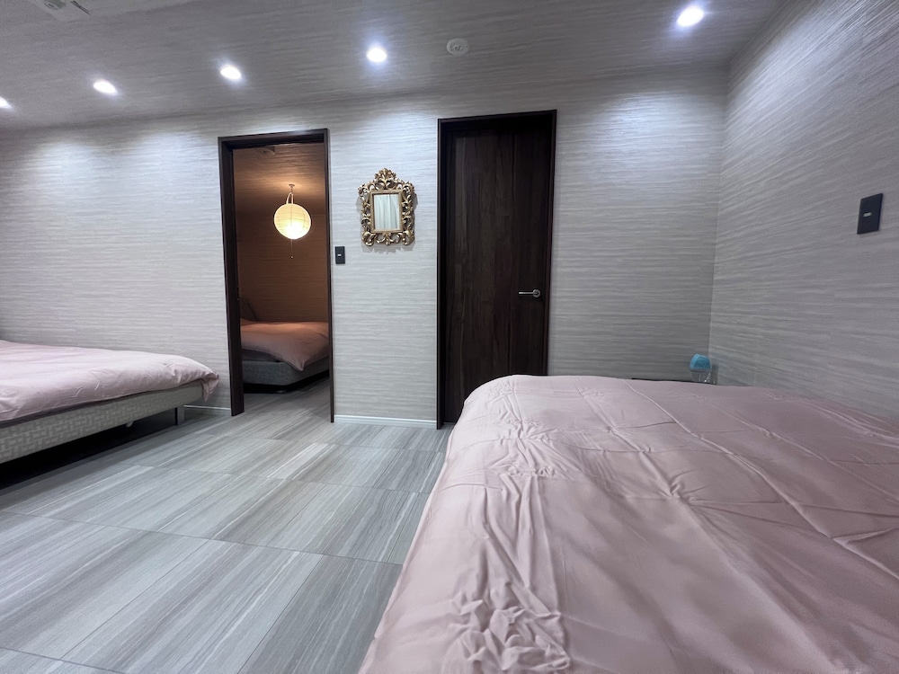 スーパースイート 禁煙 客室13 | PLATINUM KIYOMIZU