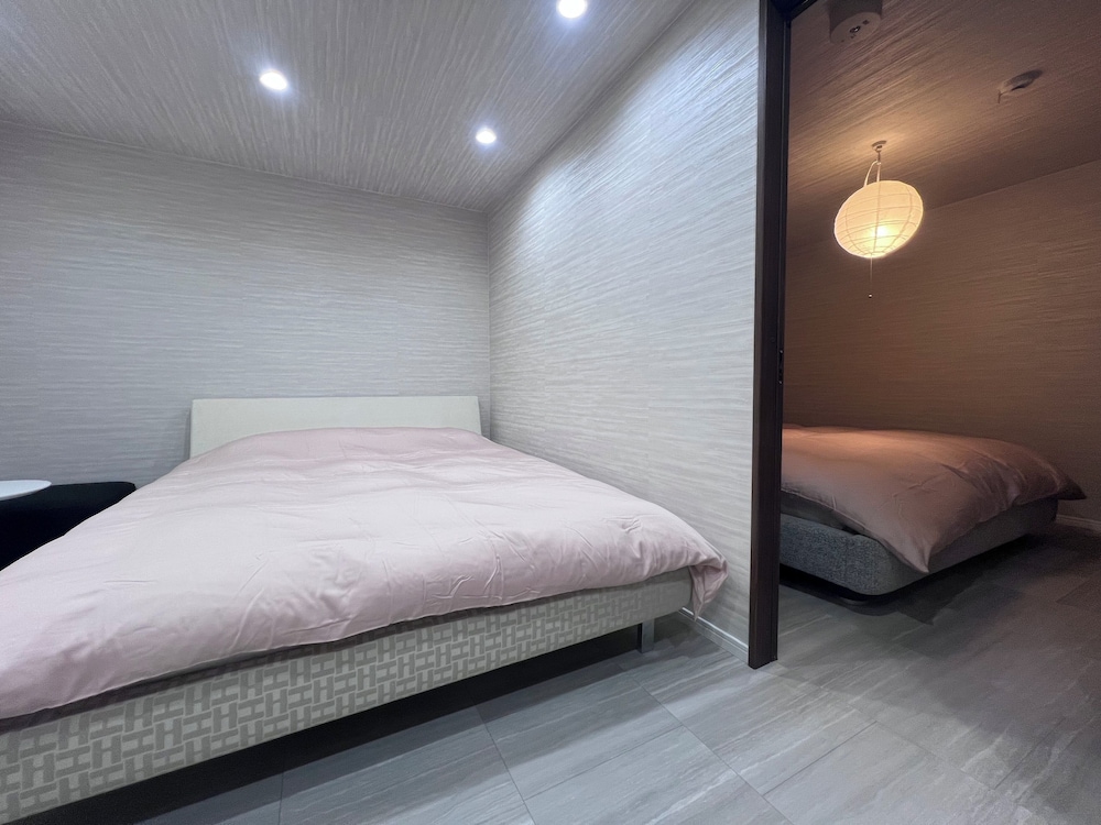 スーパースイート 禁煙 客室14 | PLATINUM KIYOMIZU