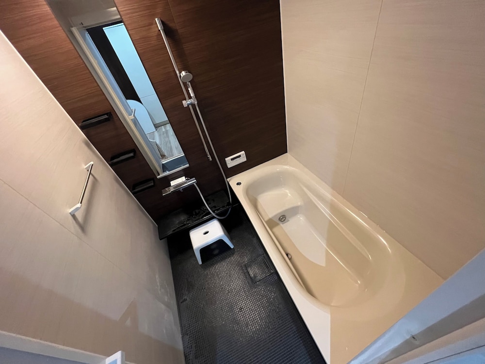 スーパースイート 禁煙 バスルーム1 | PLATINUM KIYOMIZU