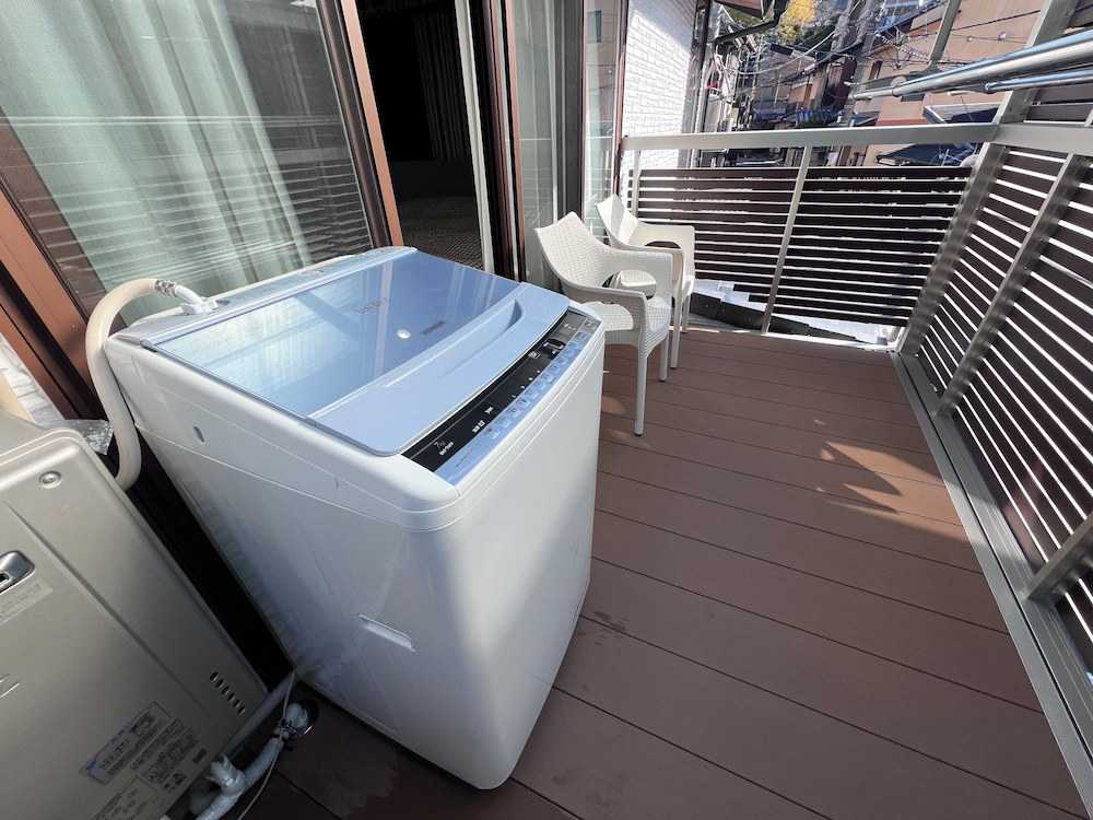 スーパースイート 禁煙 テラス / パティオ0 | PLATINUM KIYOMIZU