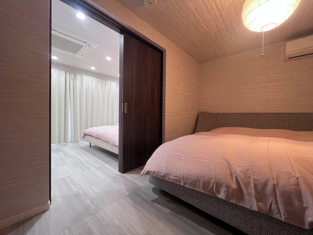 スーパースイート 禁煙 客室10 | PLATINUM KIYOMIZU