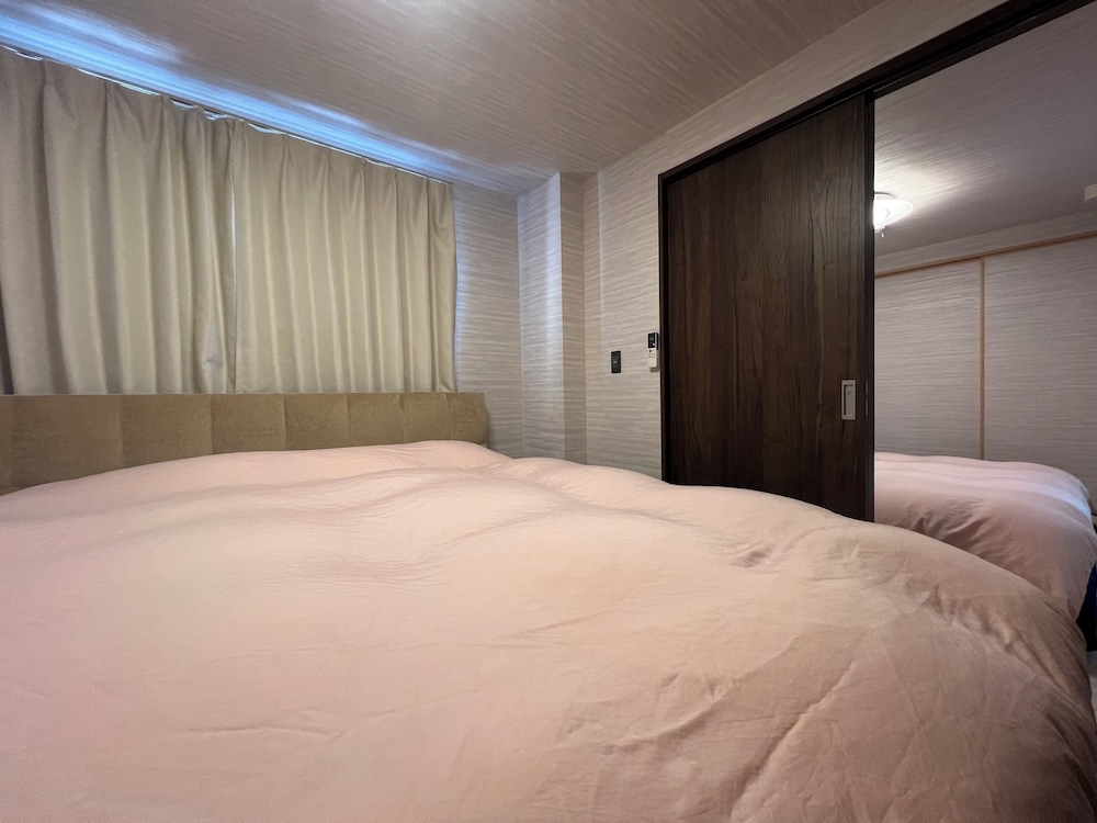 スーパースイート 禁煙 客室1 | PLATINUM KIYOMIZU