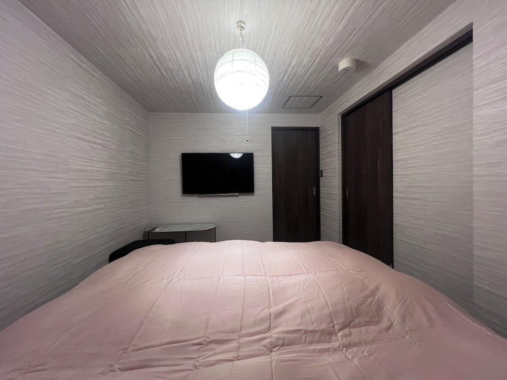 スーパースイート 禁煙 客室12 | PLATINUM KIYOMIZU