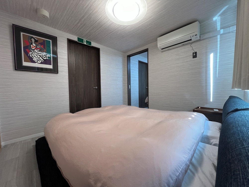 スーパースイート 禁煙 客室2 | PLATINUM KIYOMIZU