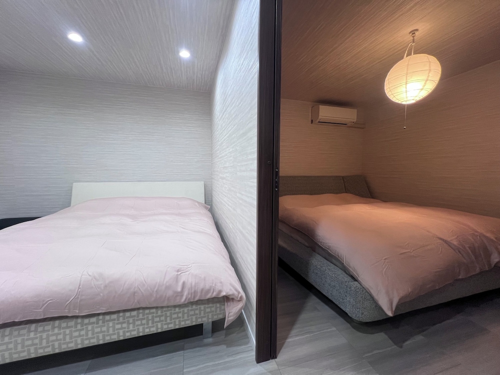 スーパースイート 禁煙 客室11 | PLATINUM KIYOMIZU