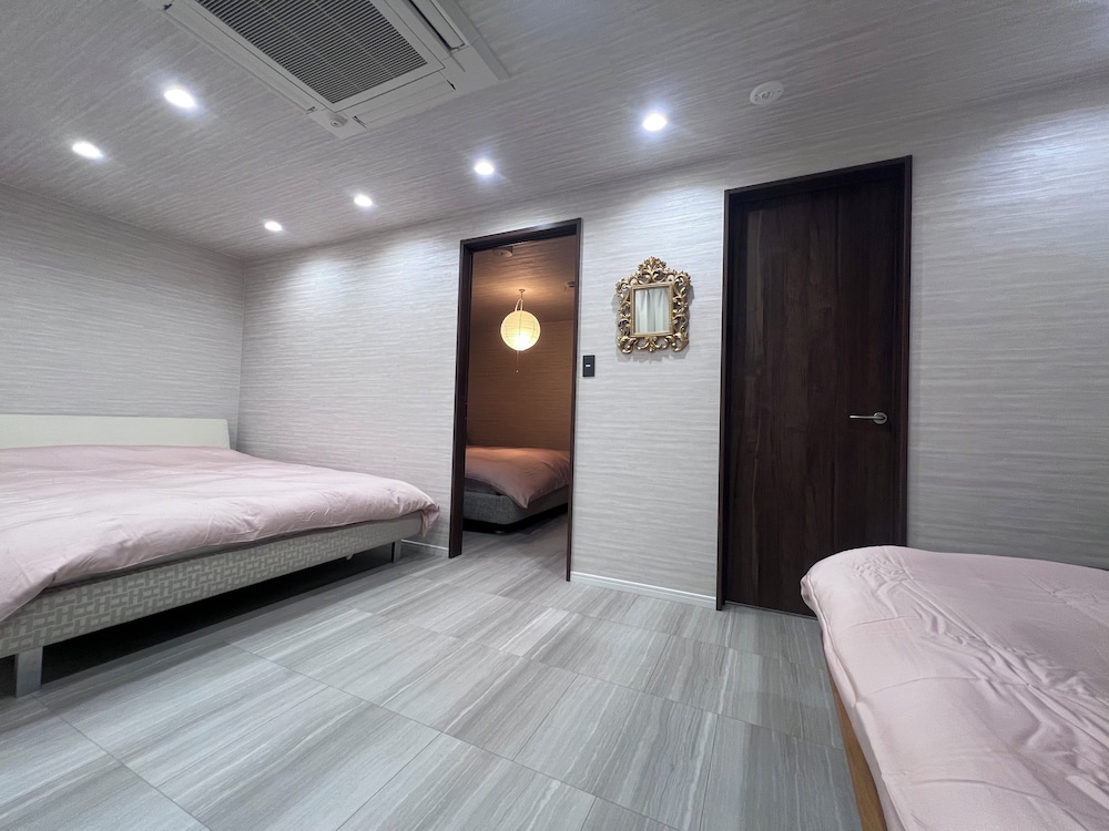 スーパースイート 禁煙 客室9 | PLATINUM KIYOMIZU